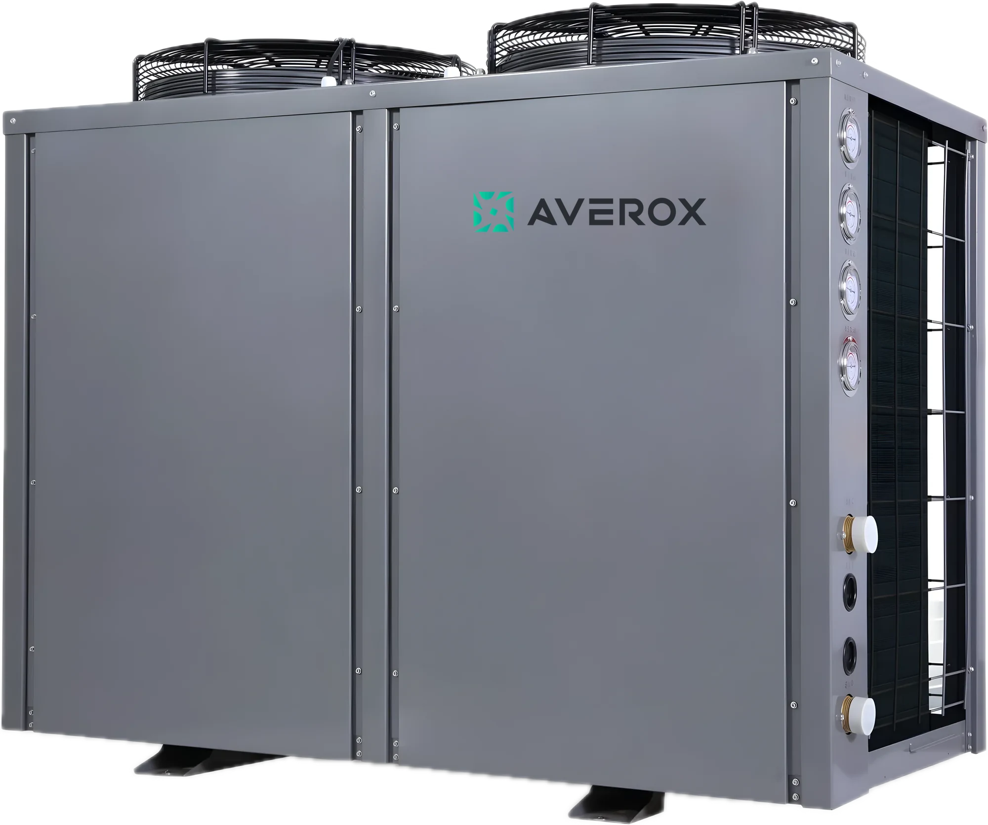 AVEROX High-Temp Heat Pump 75 °C