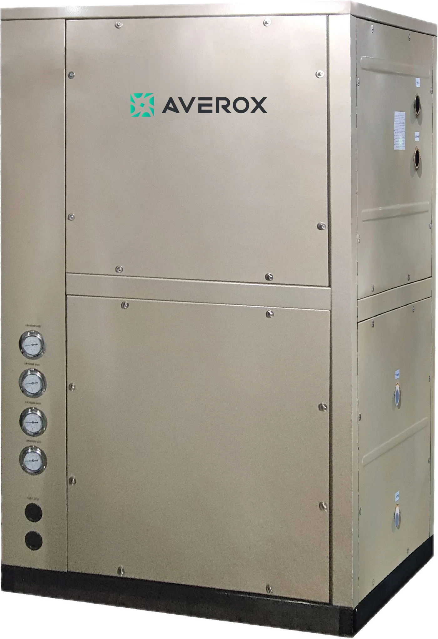 AVEROX High-Temp Heat Pump 90 °C