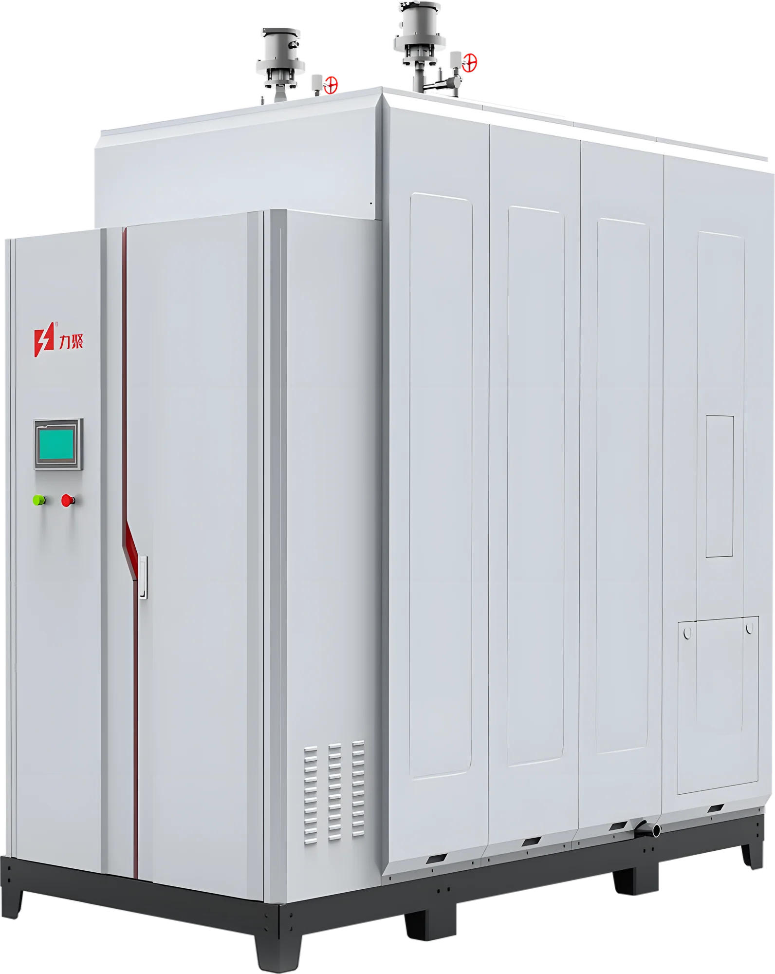 LIJU Electric Steam Boiler